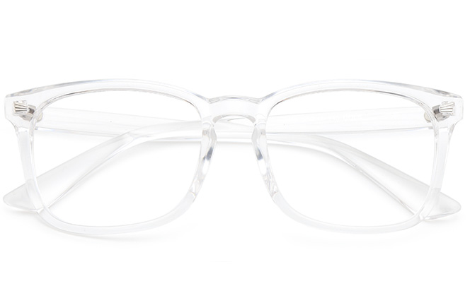 Annabell Rectangle Eyeglasses