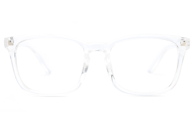 Annabell Rectangle Eyeglasses