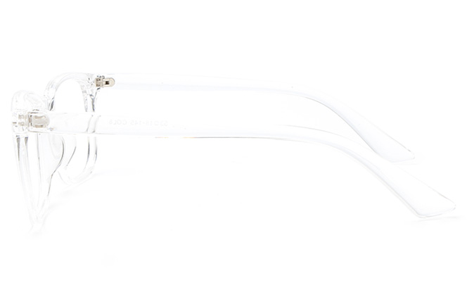 Annabell Rectangle Eyeglasses