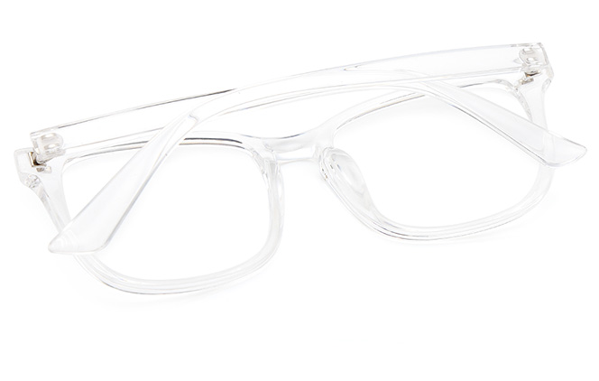 Annabell Rectangle Eyeglasses