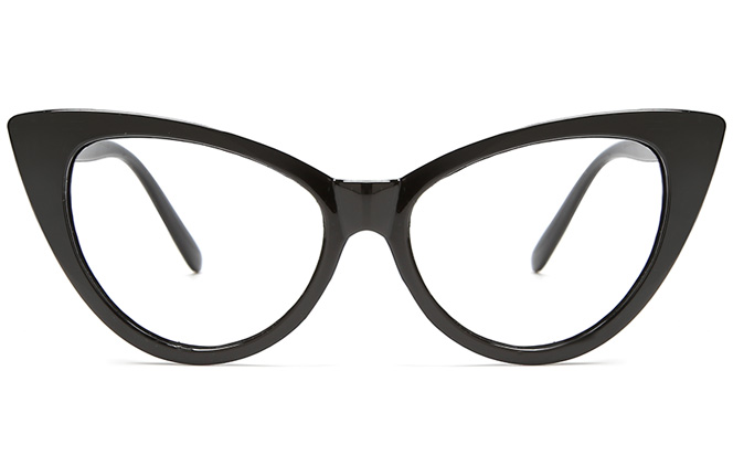 Isabella Cateye Eyeglasses