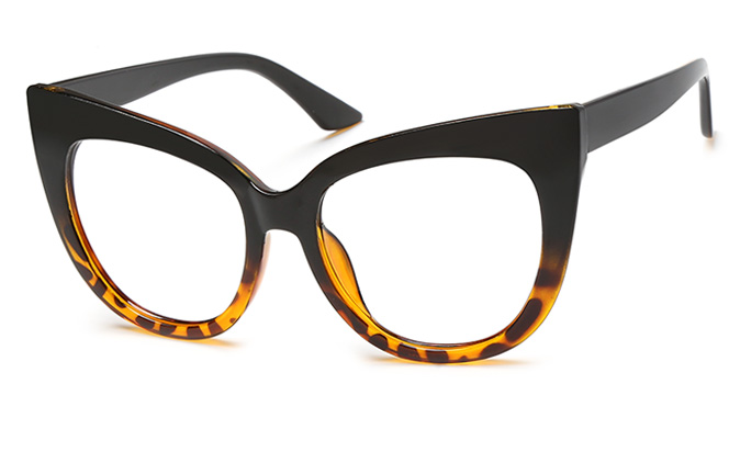 Kitman Cateye Eyeglasses
