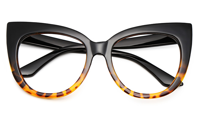 Kitman Cateye Eyeglasses