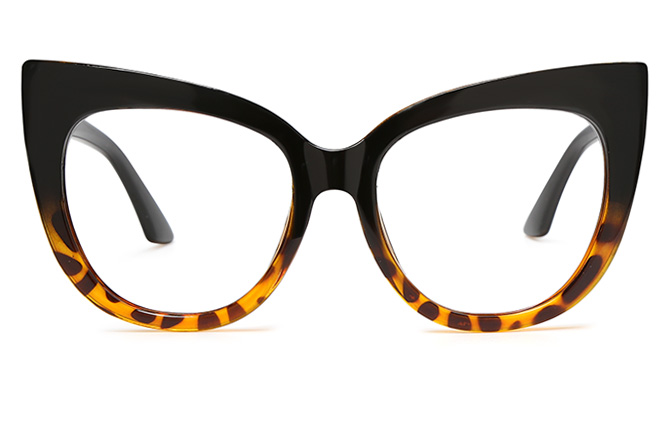 Kitman Cateye Eyeglasses