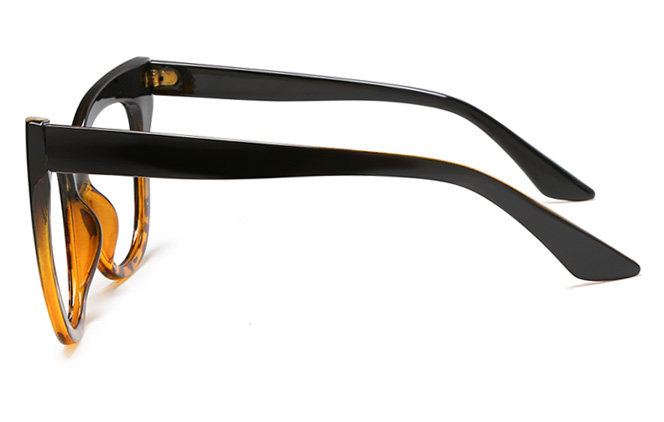 Kitman Cateye Eyeglasses