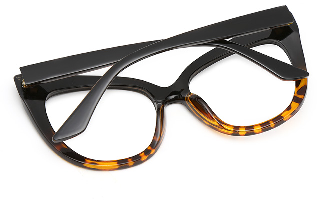 Kitman Cateye Eyeglasses