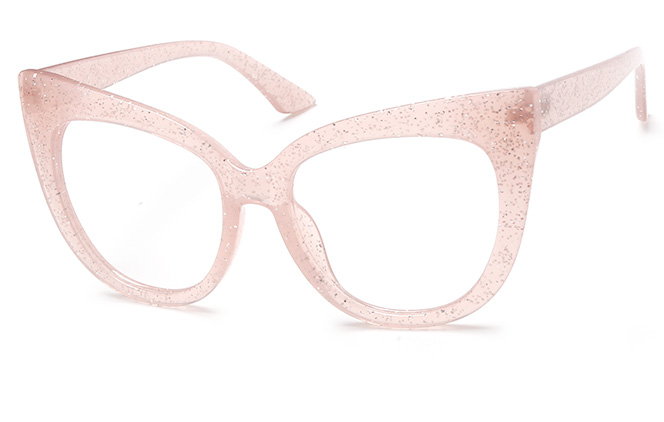 Kitman Cateye Eyeglasses