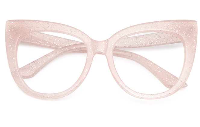 Kitman Cateye Eyeglasses