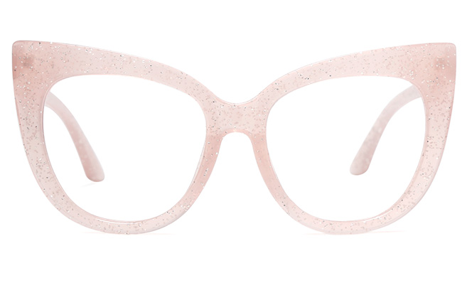 Kitman Cateye Eyeglasses