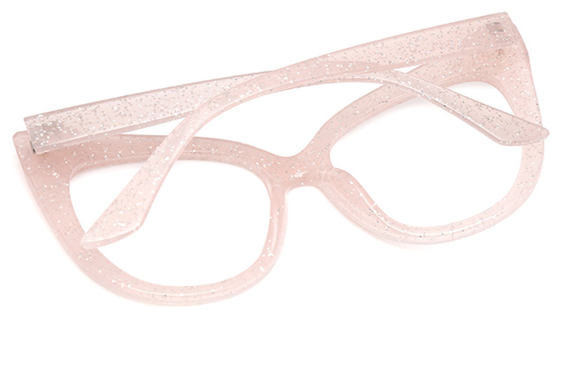 Kitman Cateye Eyeglasses