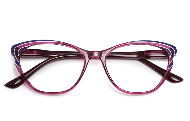 200567 Cateye  Glasses