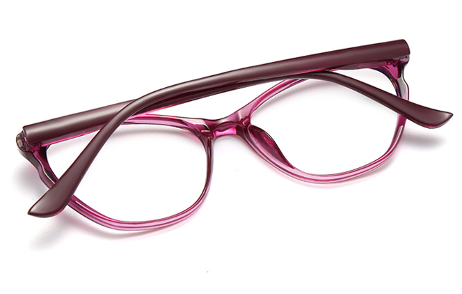 200567 Cateye  Glasses