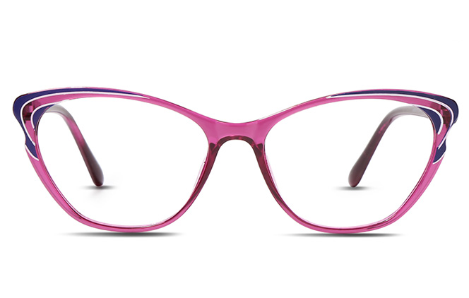 200567 Cateye  Glasses