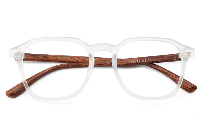 200581 Square Glasses