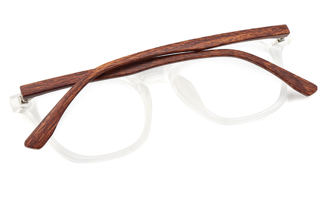 200581 Square Glasses