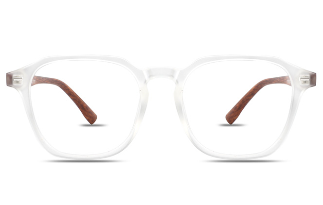 200581 Square Glasses
