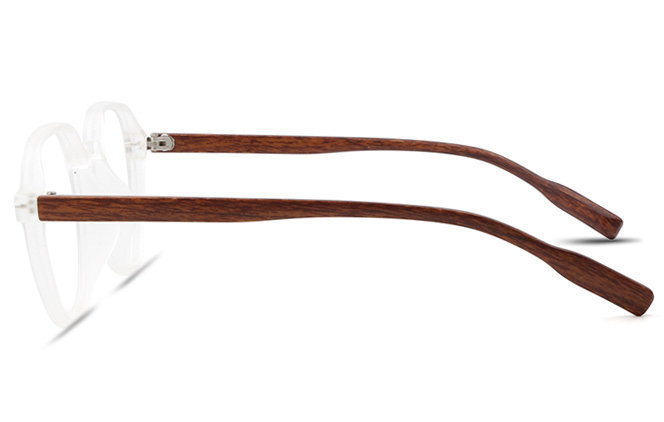 200582 Square Glasses