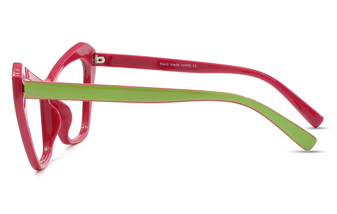 200592 Cateye Eyeglasses