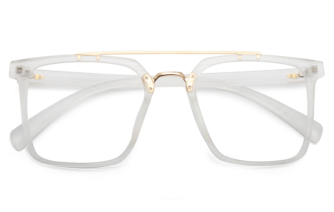 200594 Aviator Eyeglasses