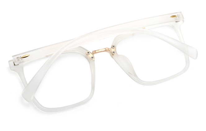 200594 Aviator Eyeglasses