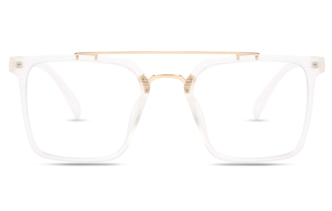 200594 Aviator Eyeglasses