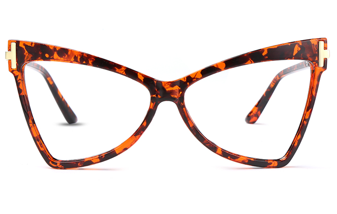 200611 Cateye Eyeglasses