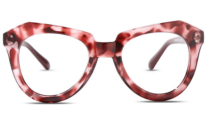 200616 Cateye Eyeglasses