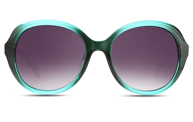 200619 Round Sunglasses 