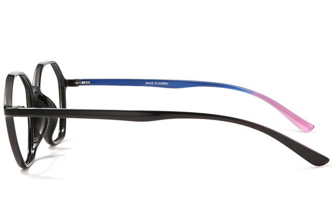 200628 Geometric Eyeglasses
