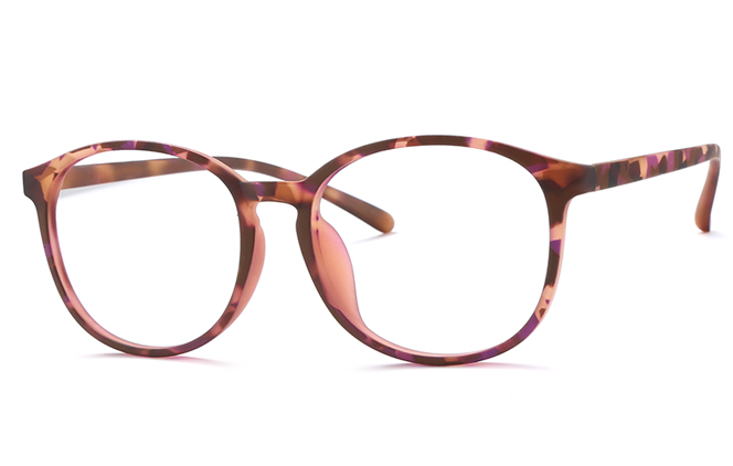 

200650 Round Eyeglasses