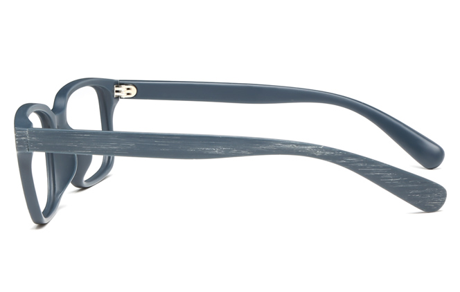 200666 Rectangle Eyeglasses