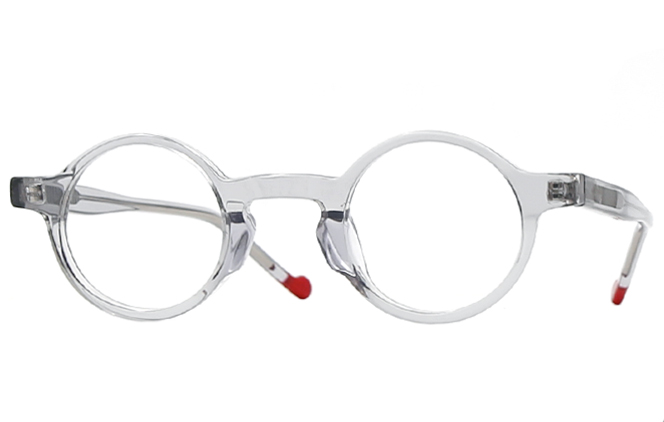

200693 Round Eyeglasses