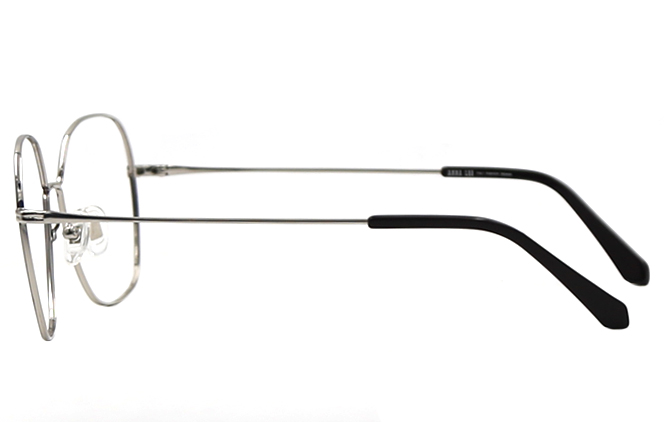 200716 Square Eyeglasses