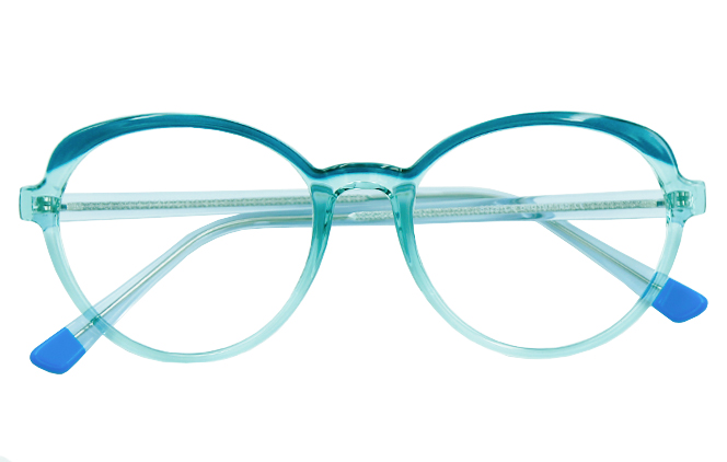 200732 Cateye Eyeglasses