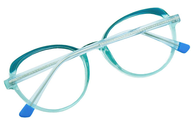200732 Cateye Eyeglasses