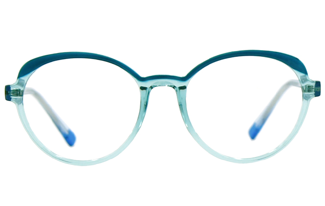 200732 Cateye Eyeglasses