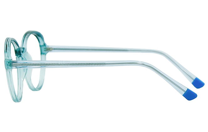 200732 Cateye Eyeglasses