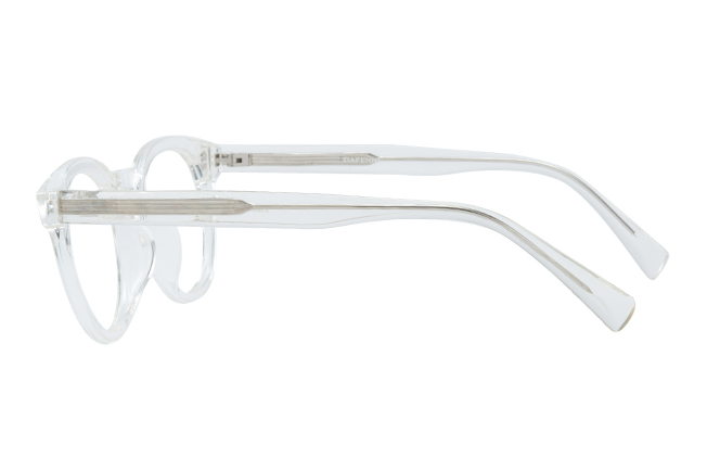 200764 Round Eyeglasses