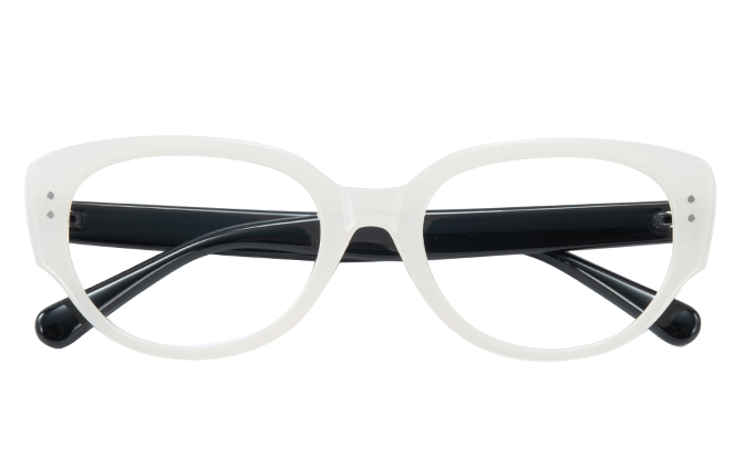 200766 Cateye Eyeglasses