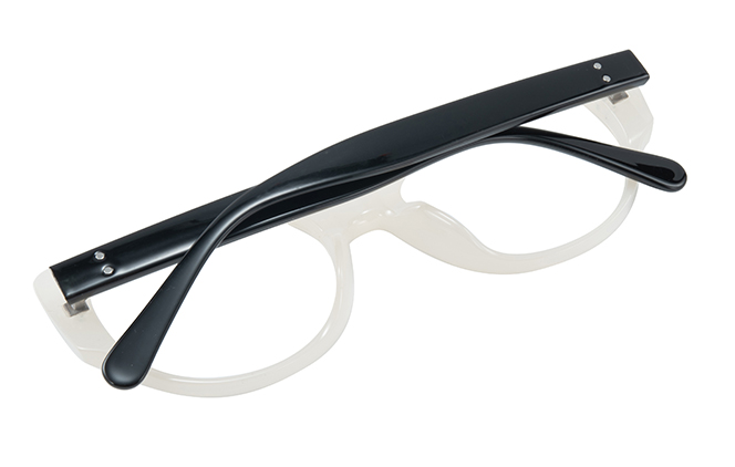 200766 Cateye Eyeglasses