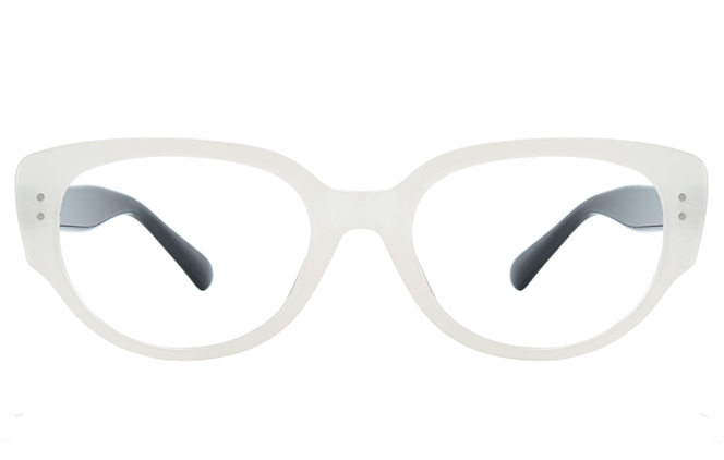 200766 Cateye Eyeglasses