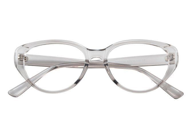 200768 Cateye Eyeglasses