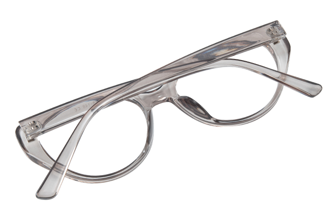 200768 Cateye Eyeglasses