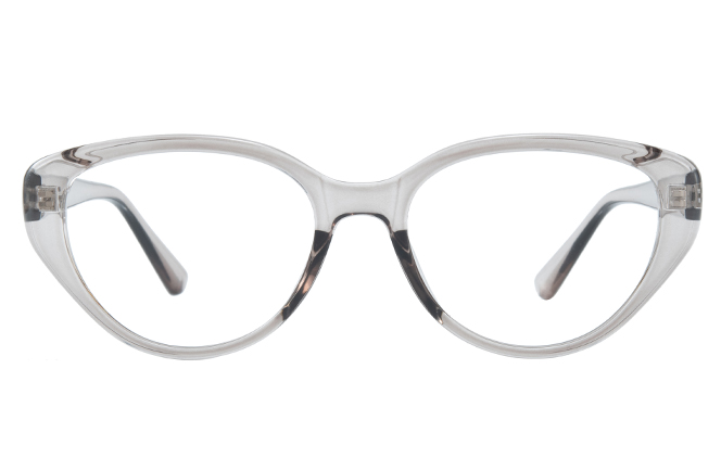 200768 Cateye Eyeglasses