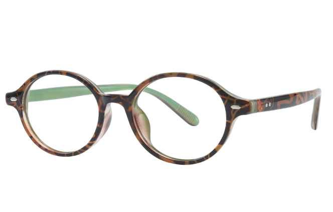 200769 Round Kids' Eyeglasses