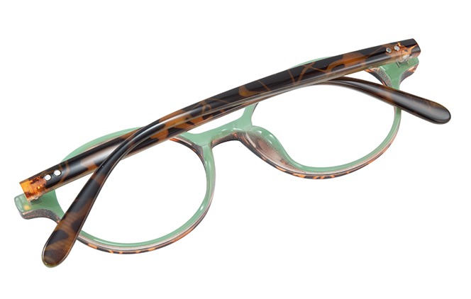 200769 Round Kids' Eyeglasses