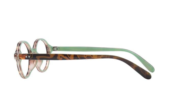 200769 Round Kids' Eyeglasses
