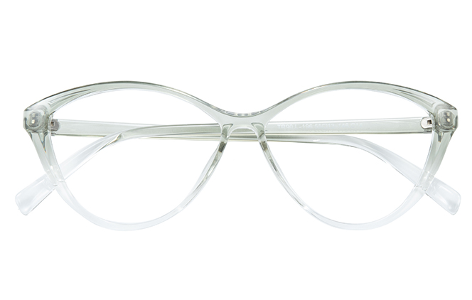 200770 Cateye Eyeglasses