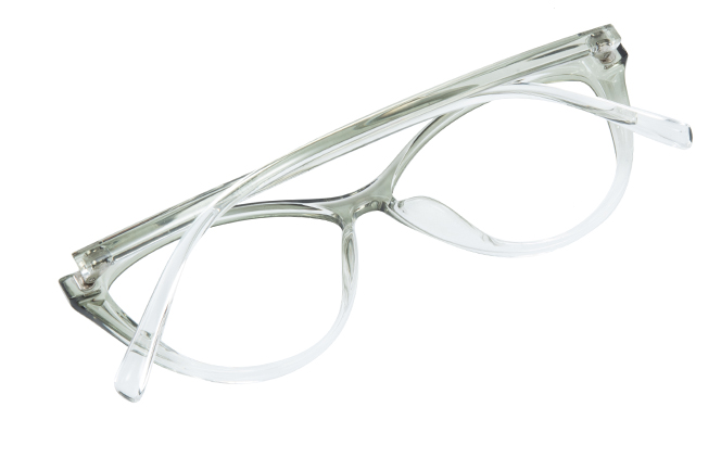 200770 Cateye Eyeglasses