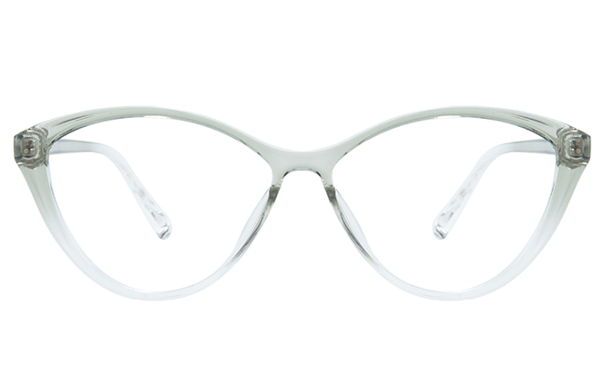 200770 Cateye Eyeglasses